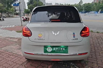 Wuling Bingo