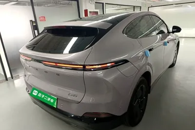 Xpeng G6