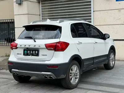 Haval H1