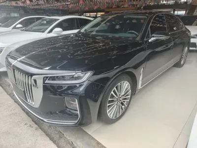 Hongqi Hongqi H9