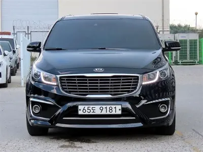 Kia Canival