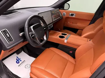 Li Auto Li L8
