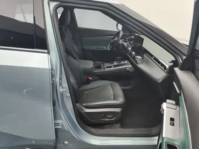 GAC Motor Shadow Cool