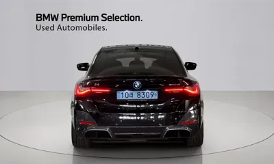 BMW i4