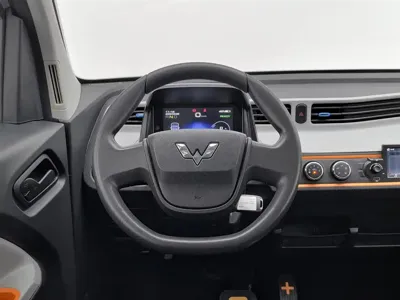 Wuling MINIEV