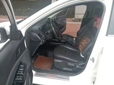 Ford Escort