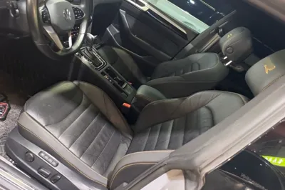 Volkswagen FAW-Volkswagen CC