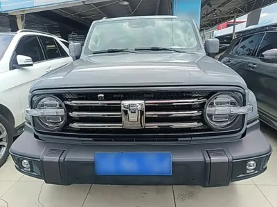 Tank Tank 300