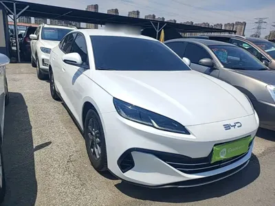 BYD 海豹06