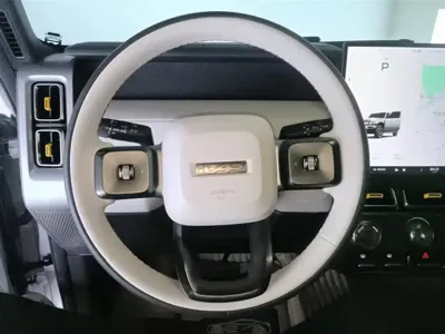 iCAR iCAR 超级V23