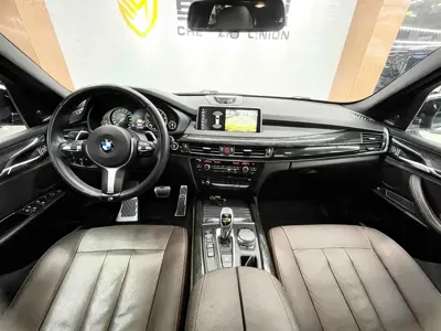 BMW X5 (Import)