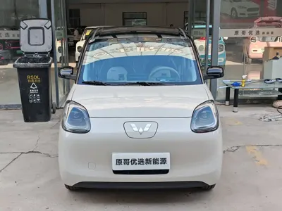 Wuling MINIEV