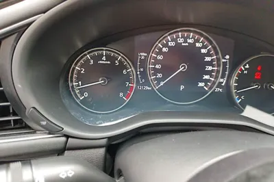 Mazda Mazda 3 Axela
