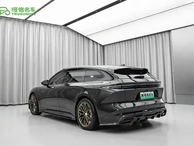 Nio ET5T