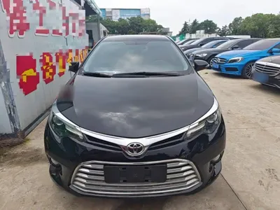 Toyota Levin