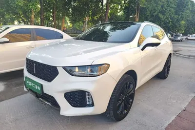 WEY VV5