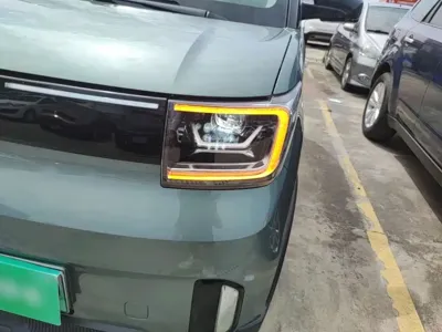 Wuling MINIEV