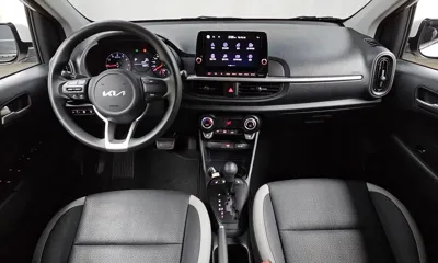 Kia Morning