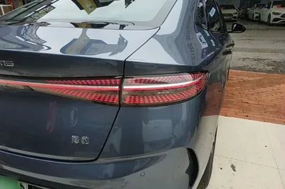 BYD Seal
