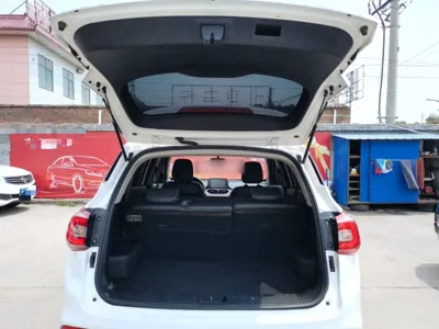 Baojun 510