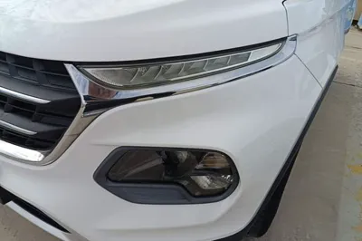 Baojun 510