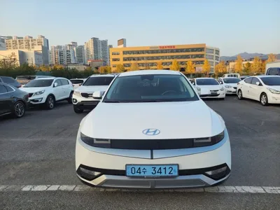 Hyundai Ioniq5