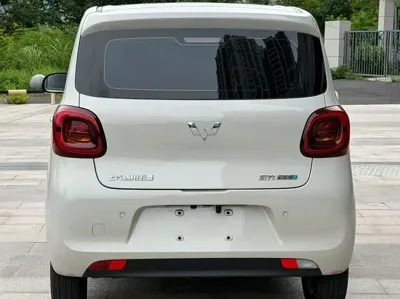 Wuling MINIEV