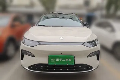 Leapmotor C11