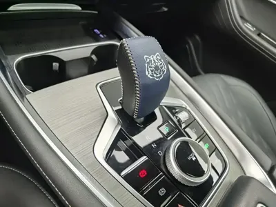 Chery Tiggo 7 PLUS NEV