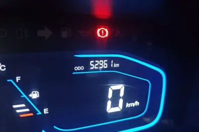 CHANGAN OSHAN A800