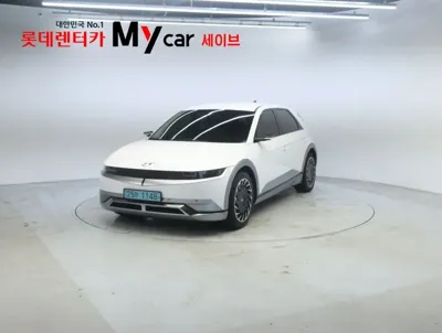 Hyundai Ioniq5
