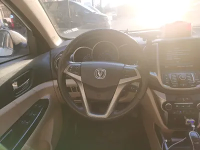Changan Eado