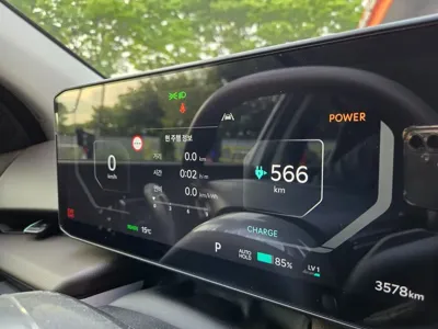 Kia EV4