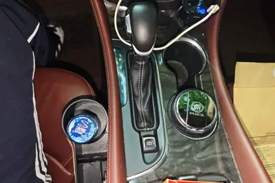 Buick Envision