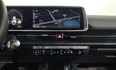 Hyundai Ioniq6