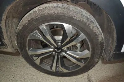Wuling Asta