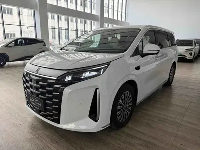 BYD Xia