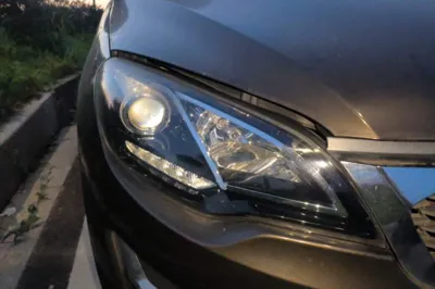 Zotye Domy X5