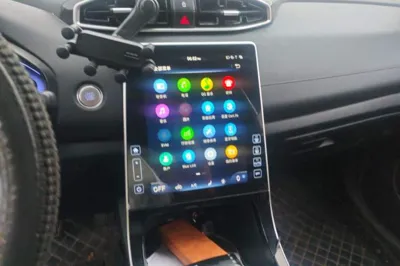Hyundai ix25