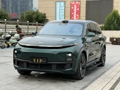 Li Auto Li L9