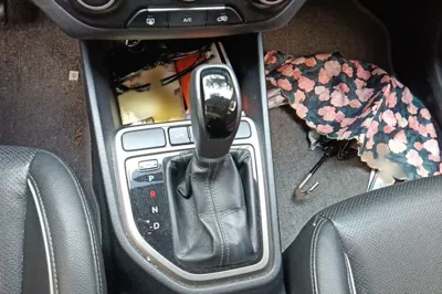 Hyundai ix25