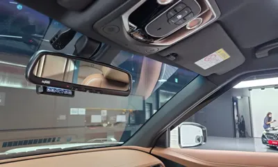 KG_Mobility_Ssangyong Torres