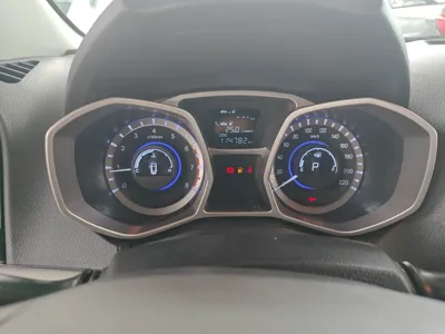 JAC Refine S3