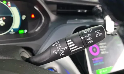 ChevroletGMDaewoo Bolt EV
