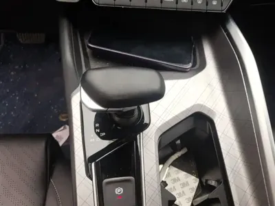 Geely Xingrui
