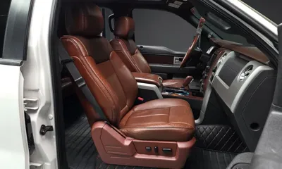 Ford F150