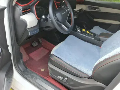 Haval Chitu