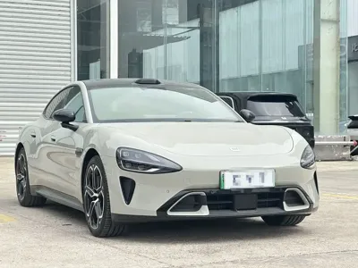 Xiaomi SU7