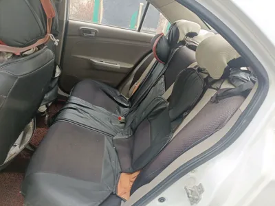Changan Alsvin V3