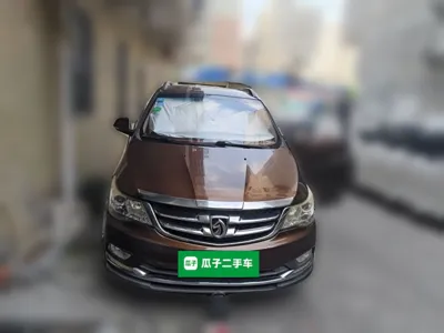 Baojun 730